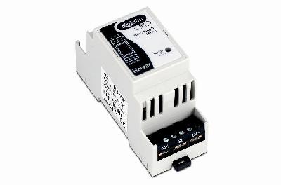 S2 Flutlicht Hallenbeleuchtung DALI Spannungsversorgung 402