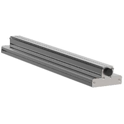 S2 Flutlicht Hallenbeleuchtung T-Line Lichtbandleuchten