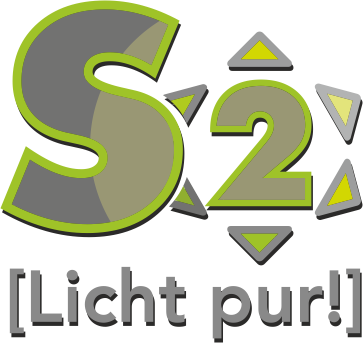 S2 Lichttechnik GmbH Flutlicht